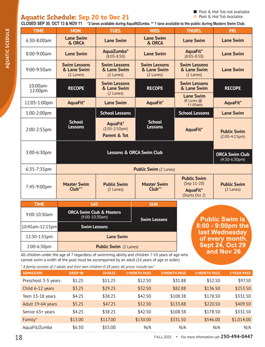 Fall Pool and Fitness_1 Fall Pool and Fitness_1