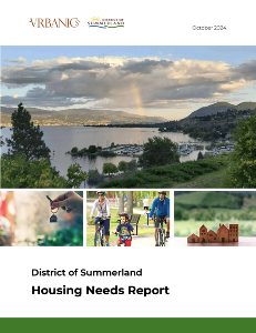 Housing Need Report