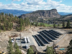 Summerland Energy Centre