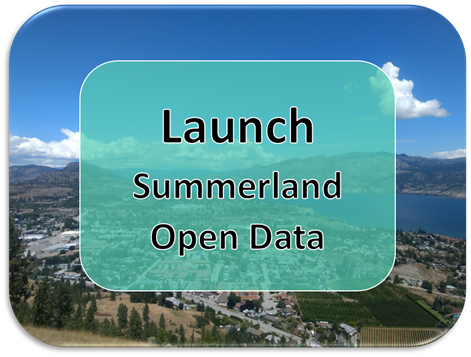 District Of Summerland Mapping Open Data Hub