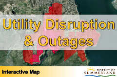 District Of Summerland Mapping Gis Mapping