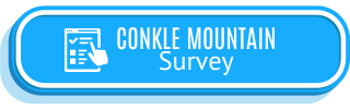 A button to take the Conkle Mountain Survey